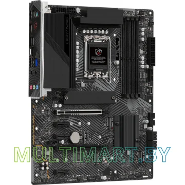 Материнская плата ASRock Z790 PG Lightning картинка 3